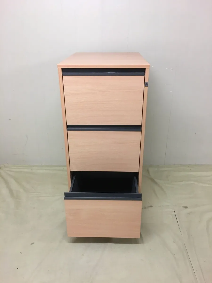 Filing Cabinet - Image 3