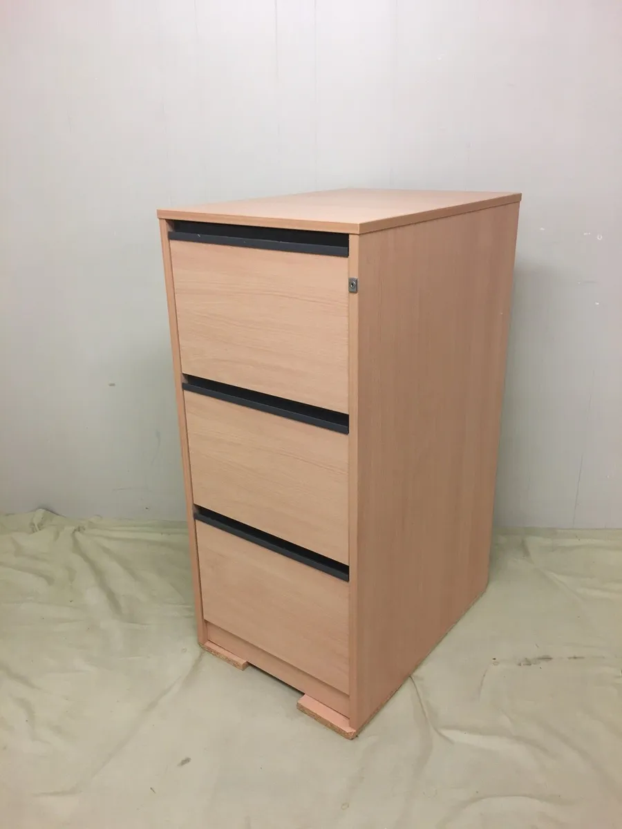 Filing Cabinet - Image 4