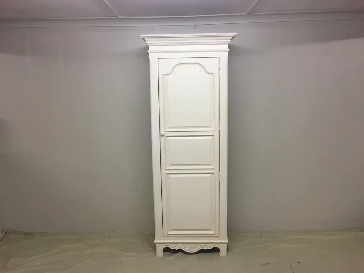 French Style Cupboard - Image 1