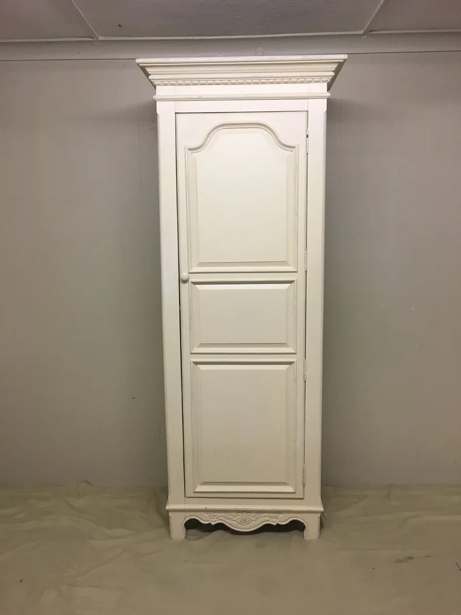 French Style Cupboard - Image 2