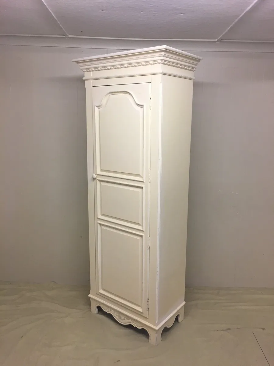 French Style Cupboard - Image 3