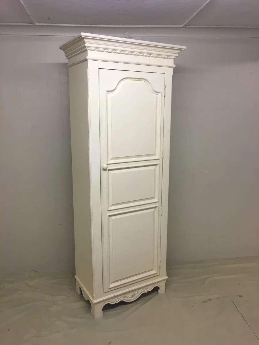 French Style Cupboard - Image 4