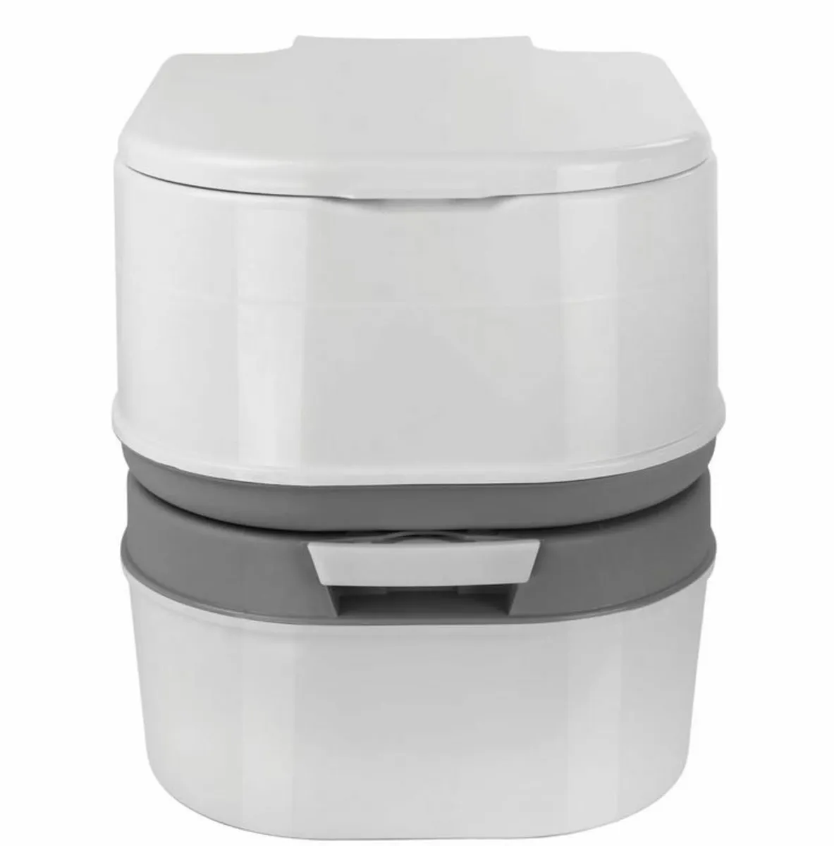 24L  Mobile Camping Toilet - Image 3