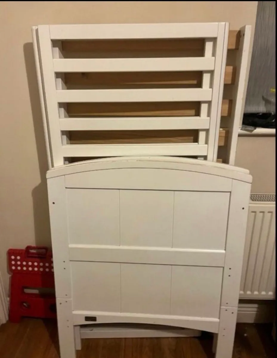 Baby bed - Image 2
