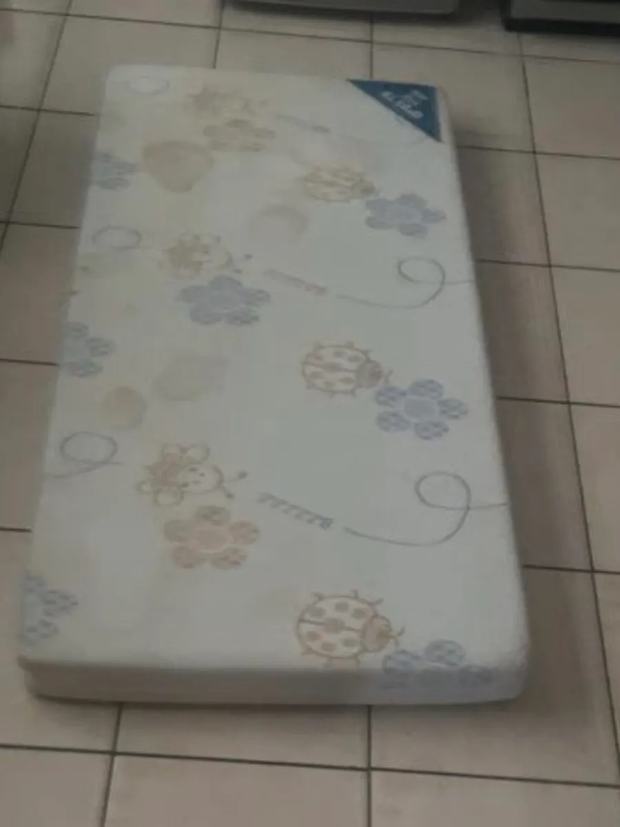 Baby bed - Image 3