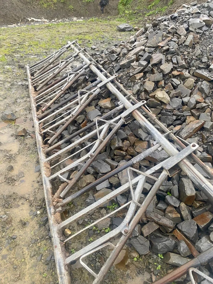 Lockable barrier - Image 1