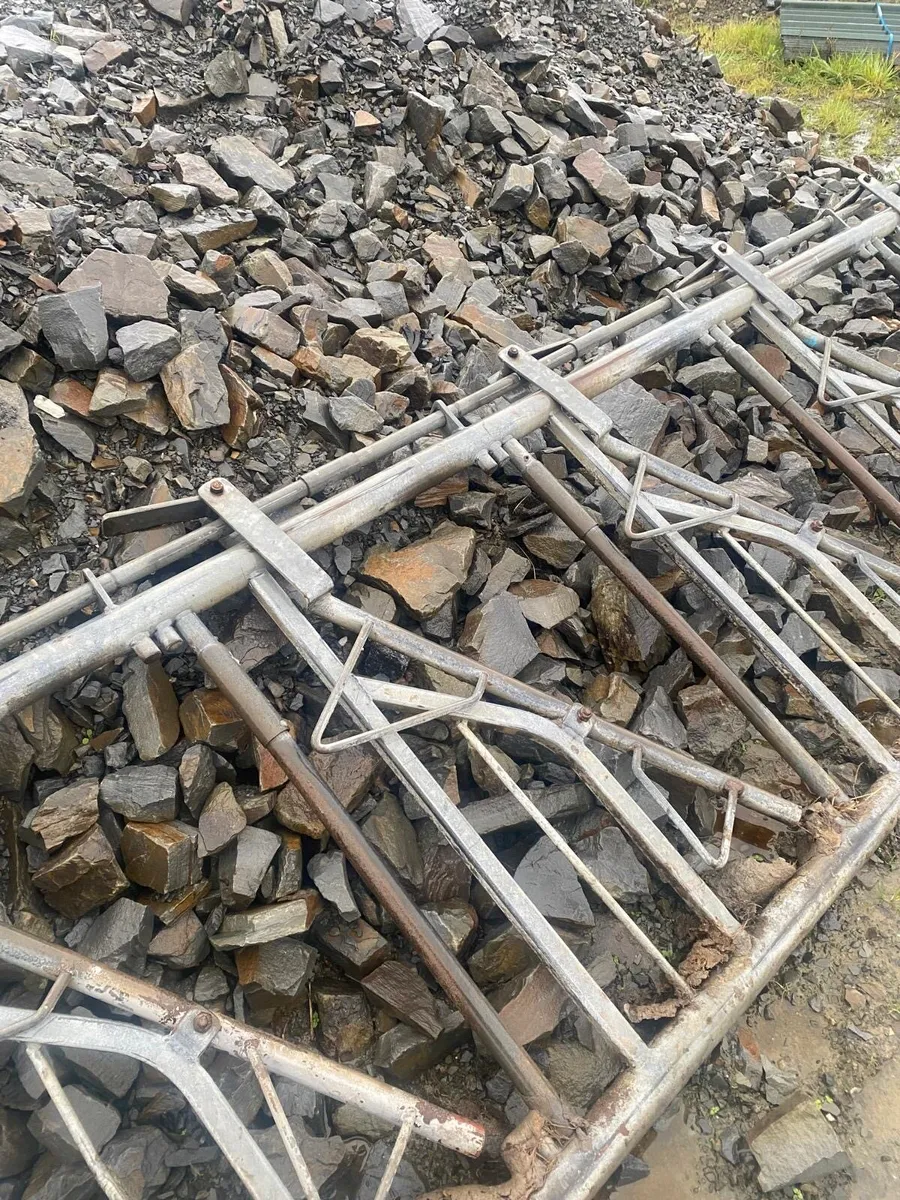 Lockable barrier - Image 4