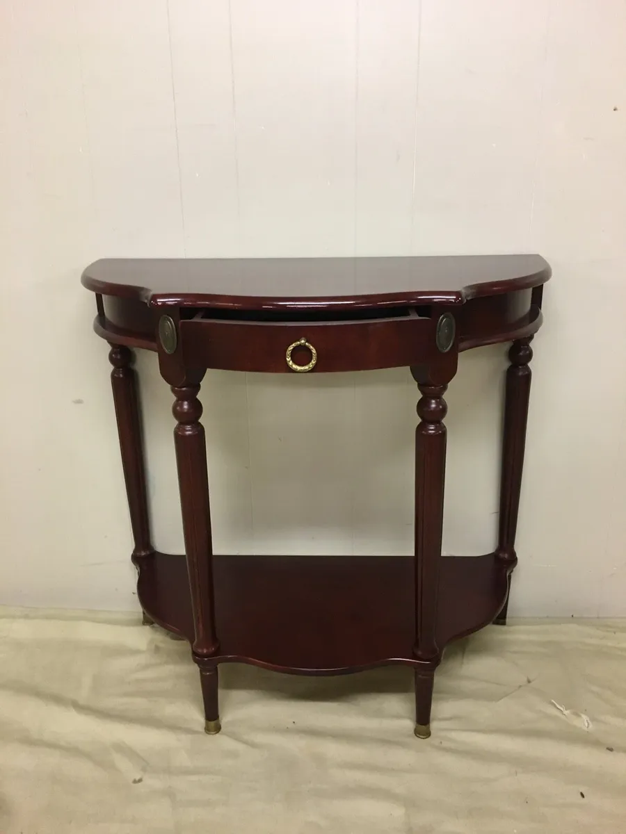 Hall Table - Image 4