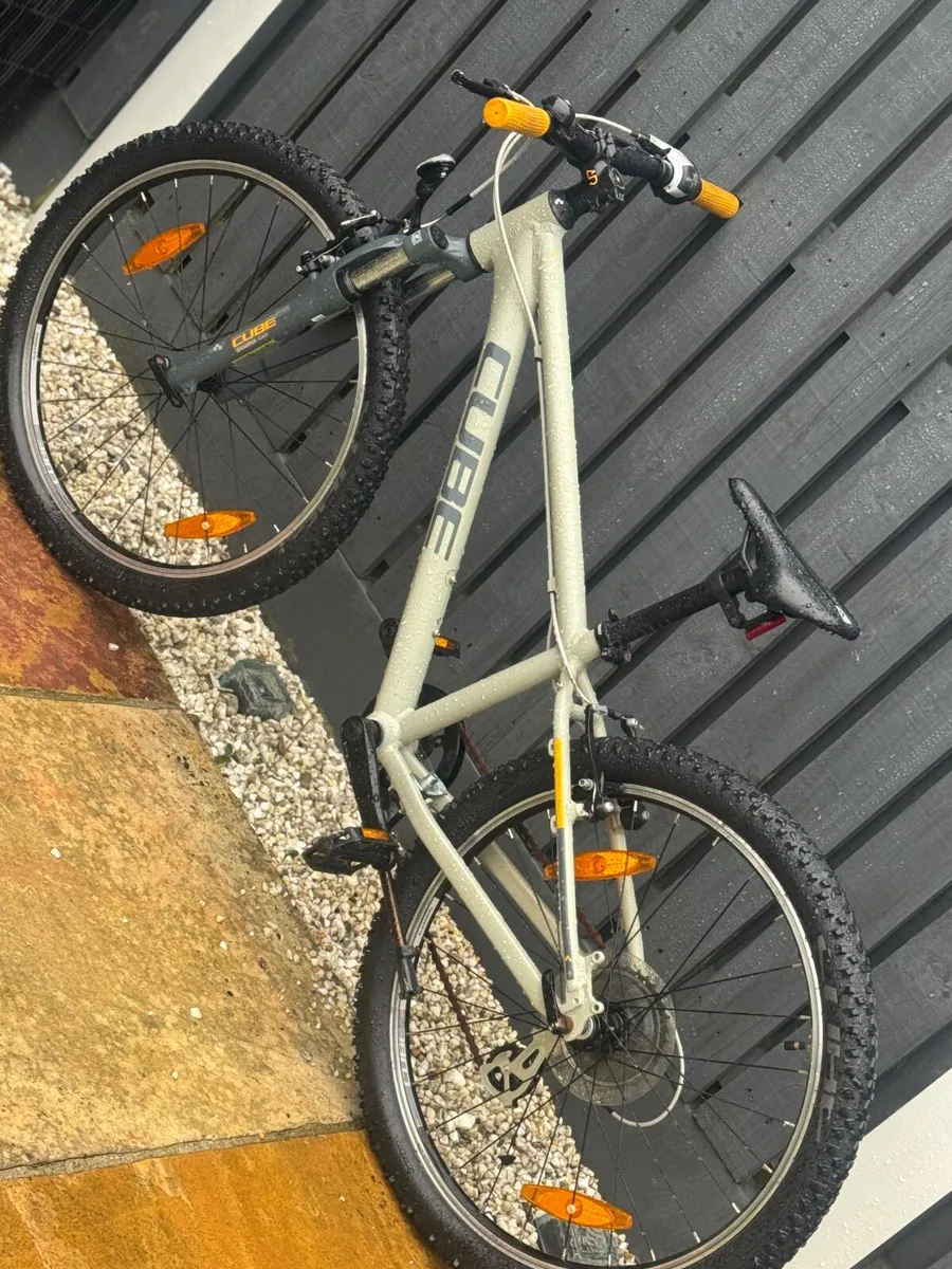 Bike - Image 1