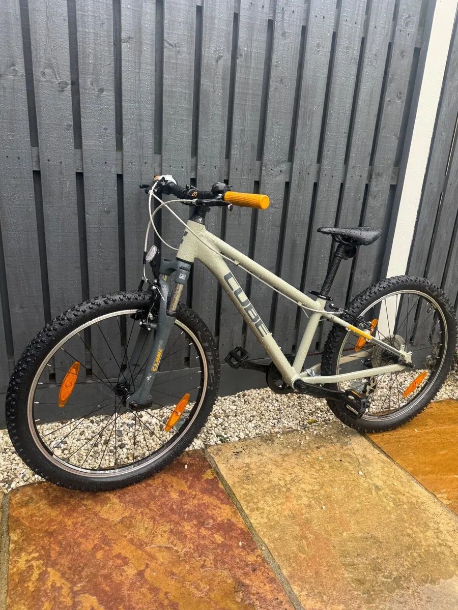 Bike - Image 4