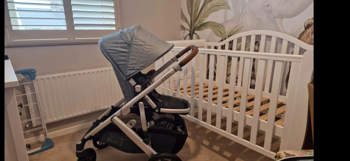 Cot - Image 1