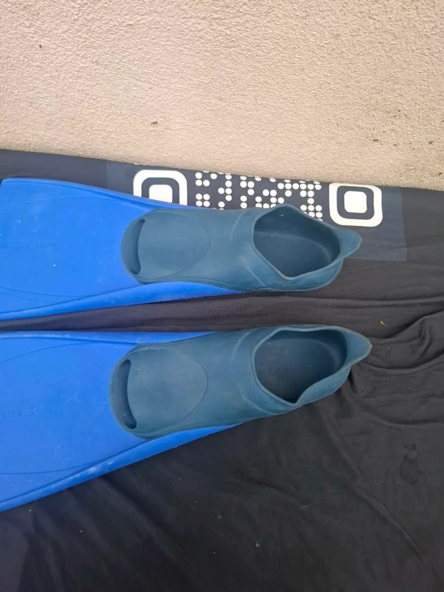 Flippers 4 4.5 - Image 2