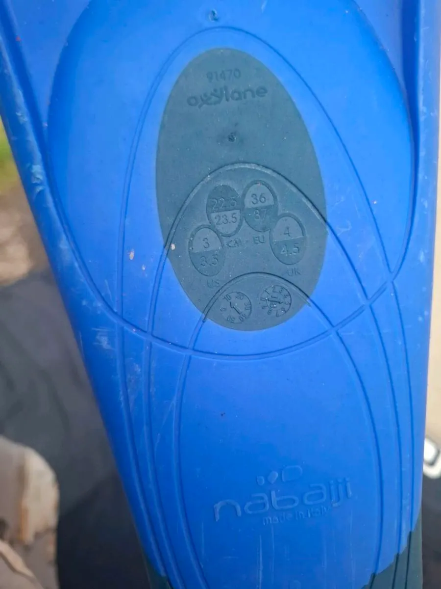 Flippers 4 4.5 - Image 3