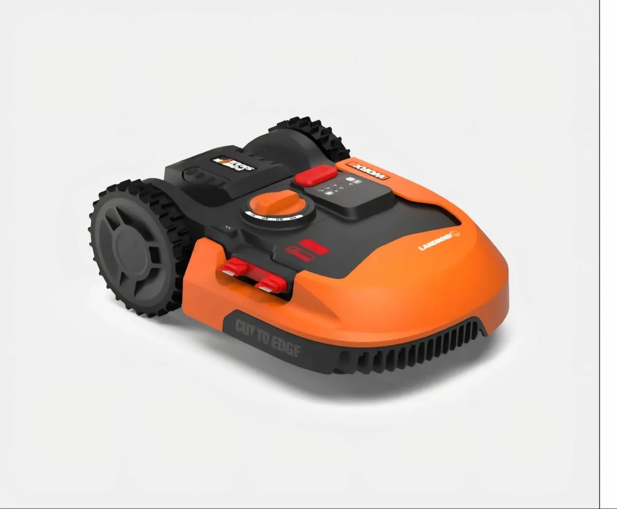 WORX Landroid Robotic Mower 2000m2 - 20V | WR155E