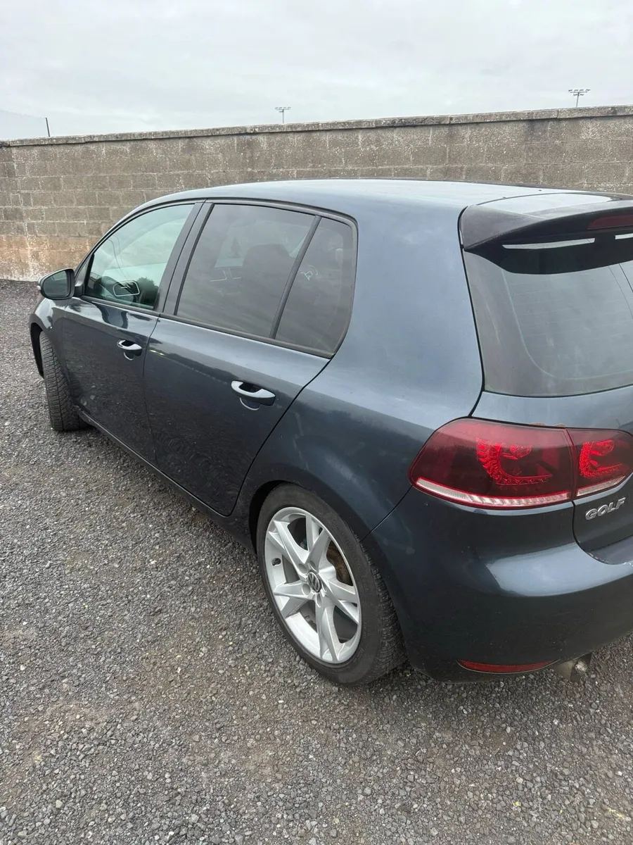 Golf 1.6 - Image 3