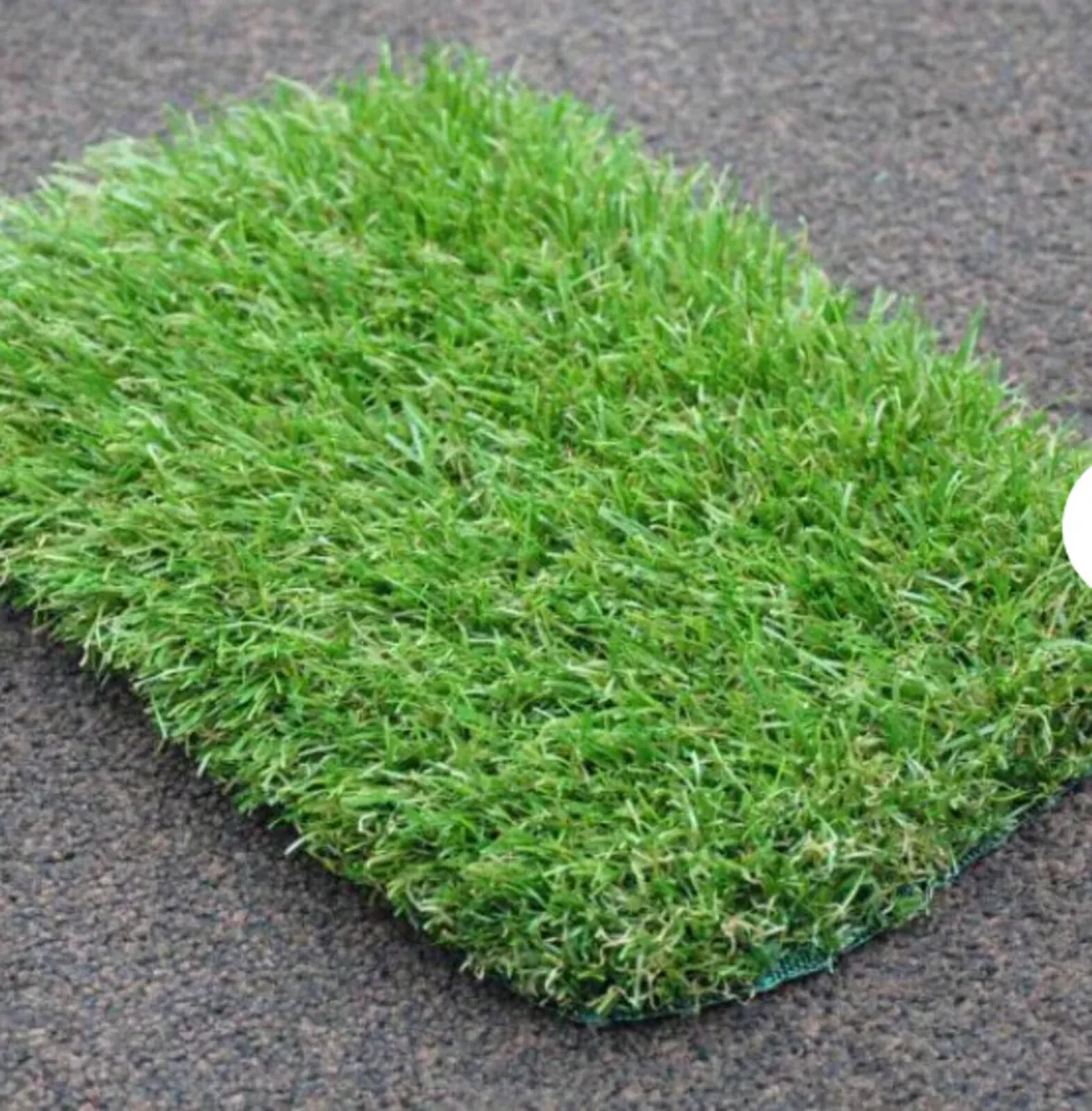 Artificial  grass free delivery - Image 1