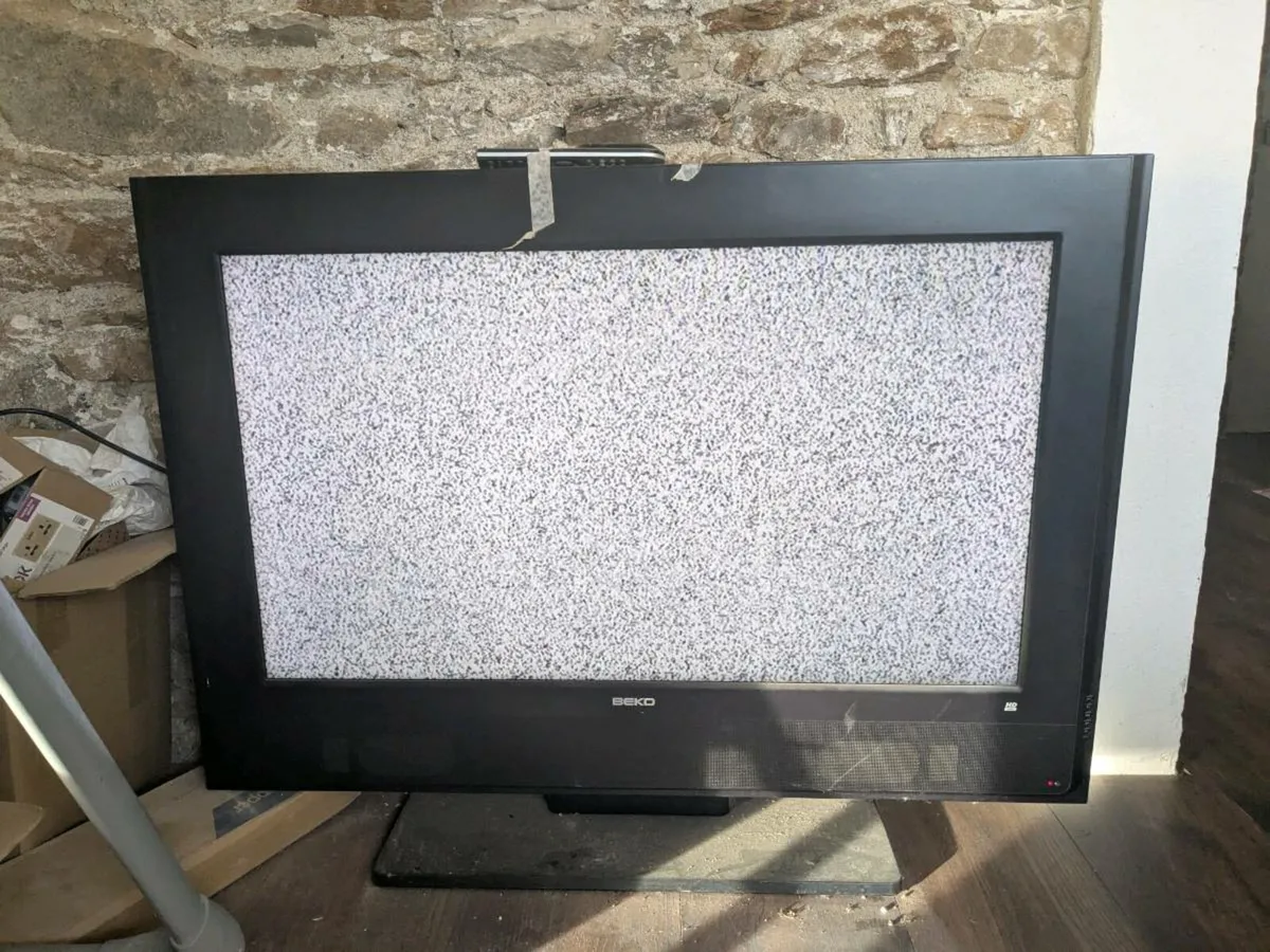 TV