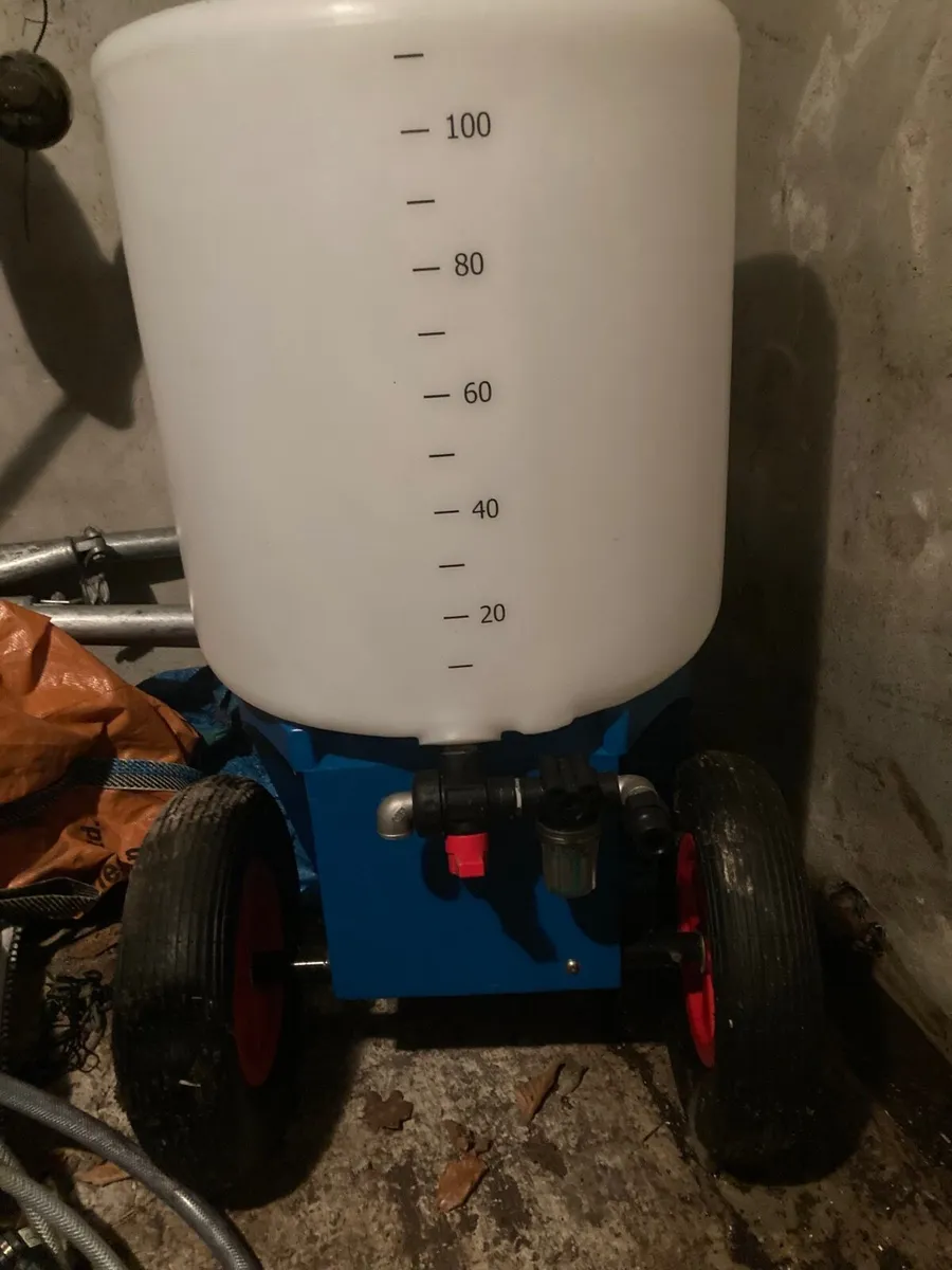 Softwashing tank - Image 3