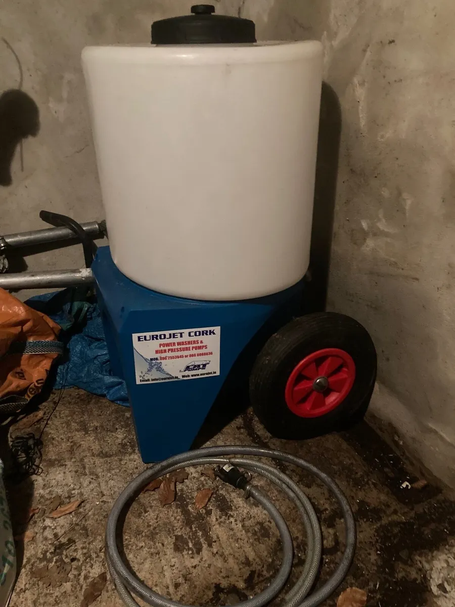 Softwashing tank - Image 4