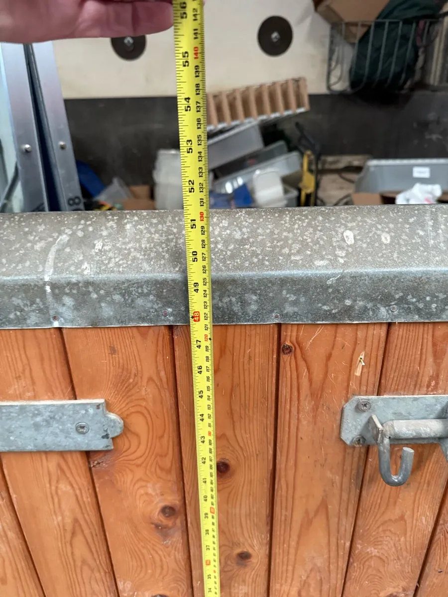Stable doors - Image 2