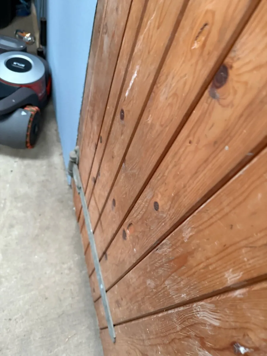 Stable doors - Image 4