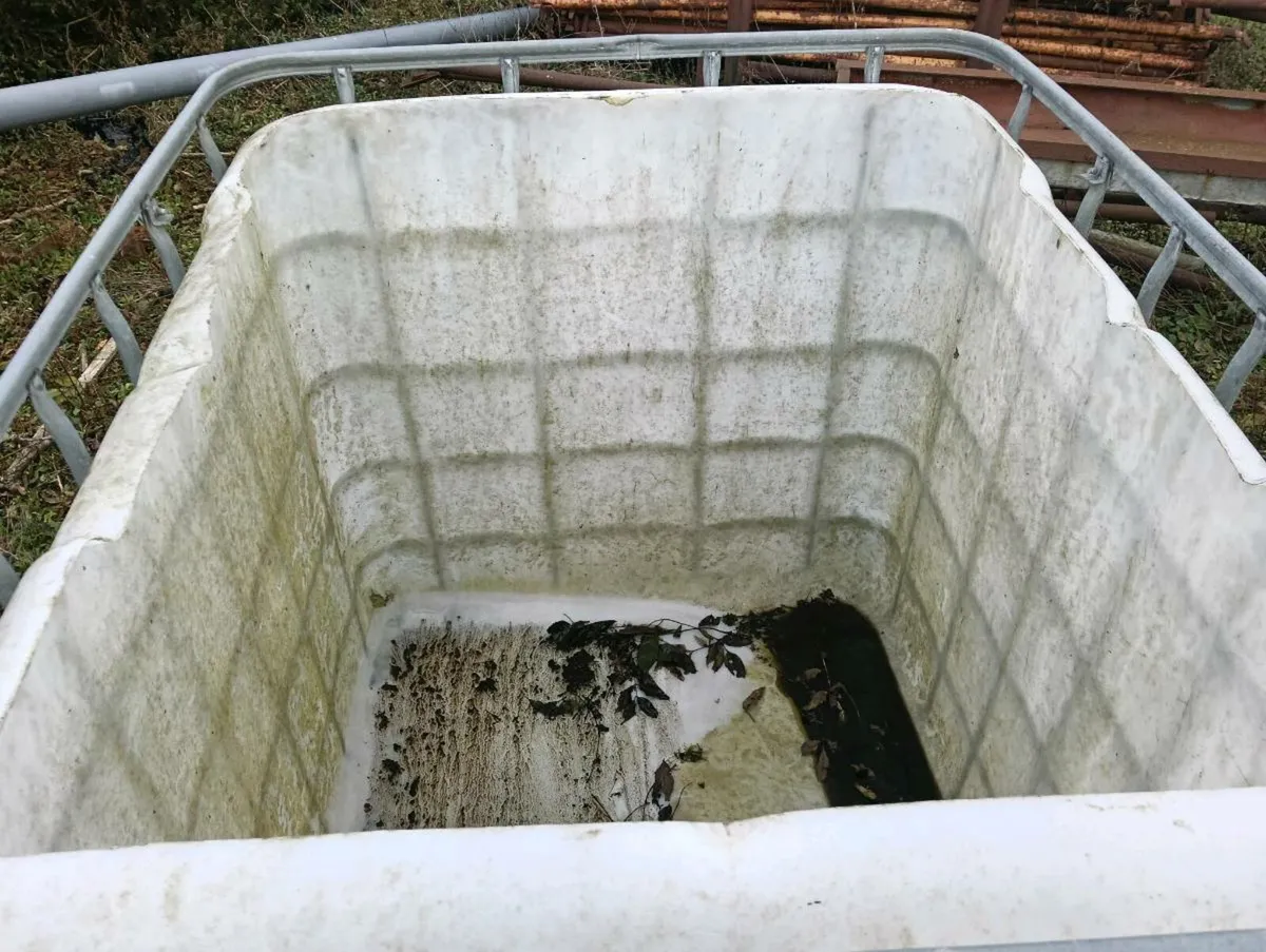IBC cubes - Image 2