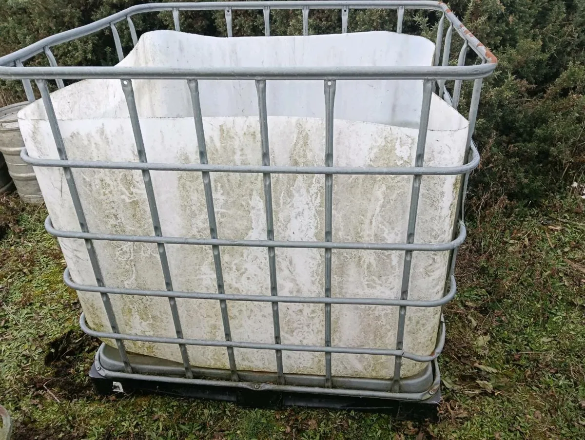 IBC cubes - Image 3