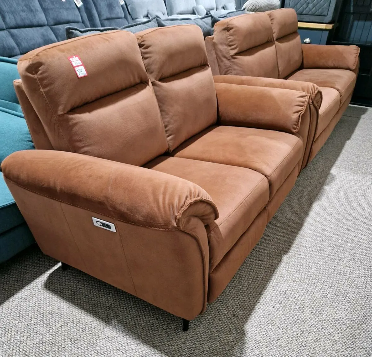 New Arbour 3+2 (SAVE €2000) - Image 1