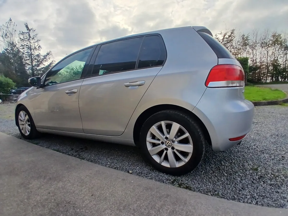 VW Golf 1.4Tsi - New NCT - Image 2