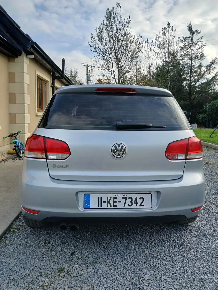 VW Golf 1.4Tsi - New NCT - Image 4