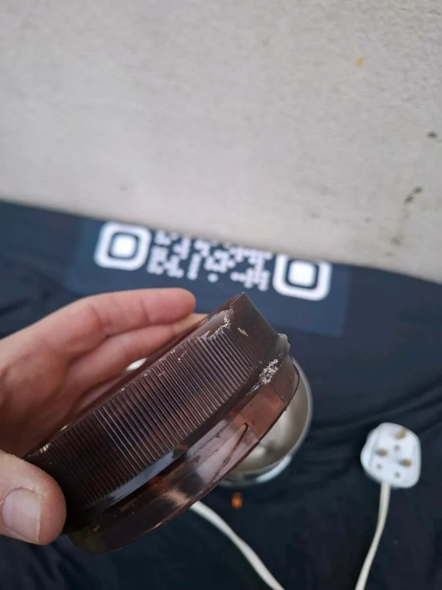 Functionnal coffee grinder electric - Image 3