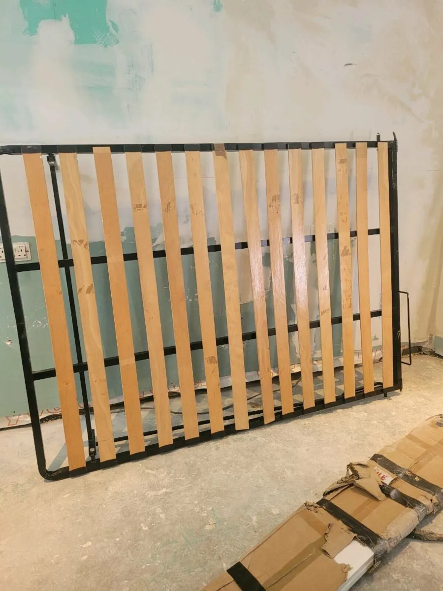 Wall bed - Image 2