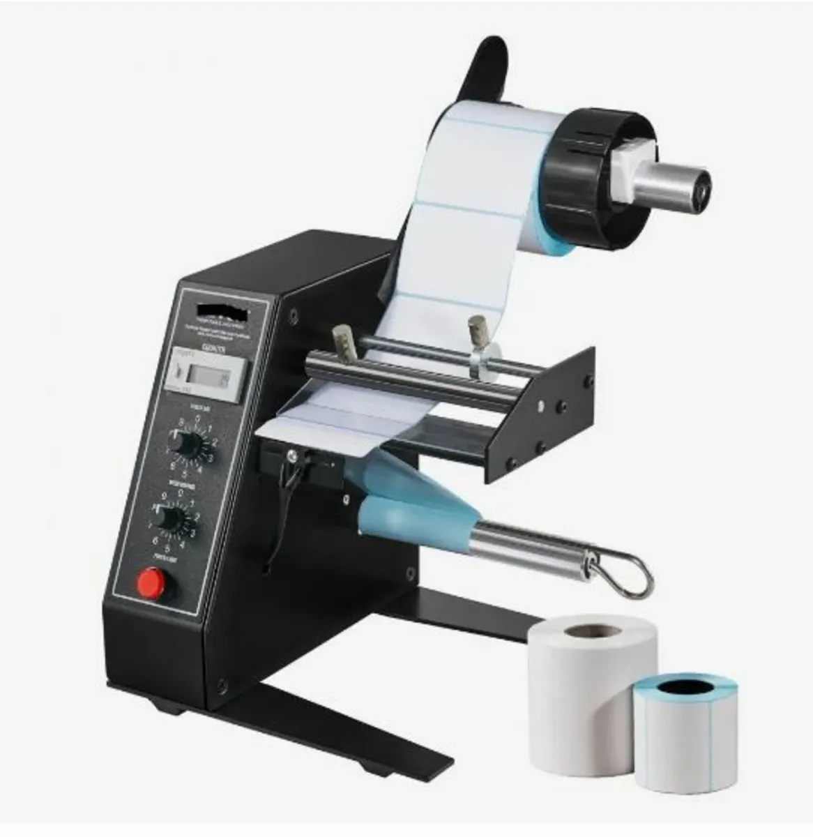 Automatic Label Dispenser - Image 1