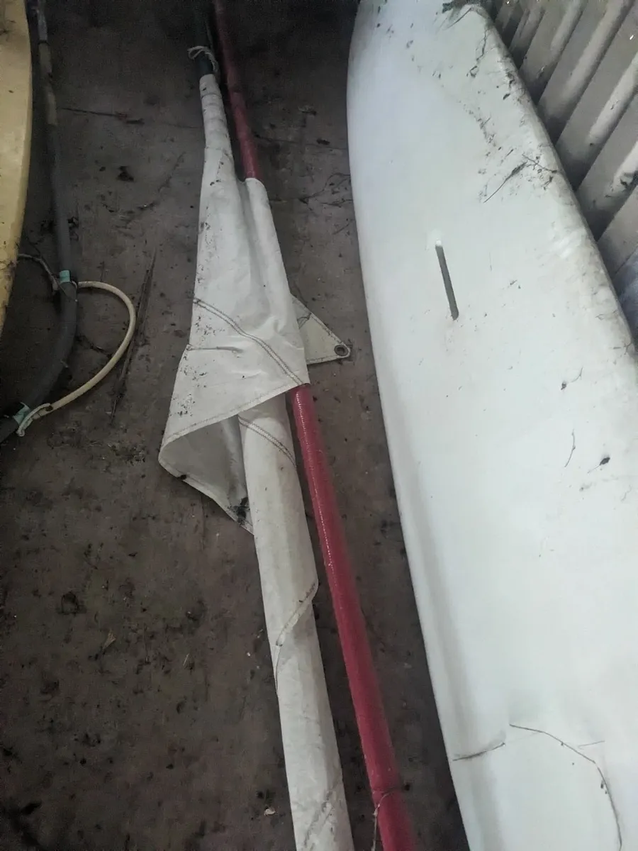 Windsurfing kit - Image 3