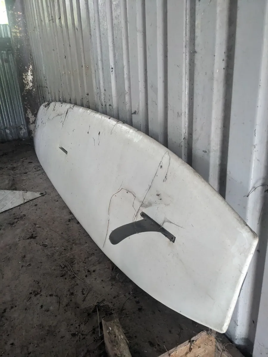 Windsurfing kit - Image 4