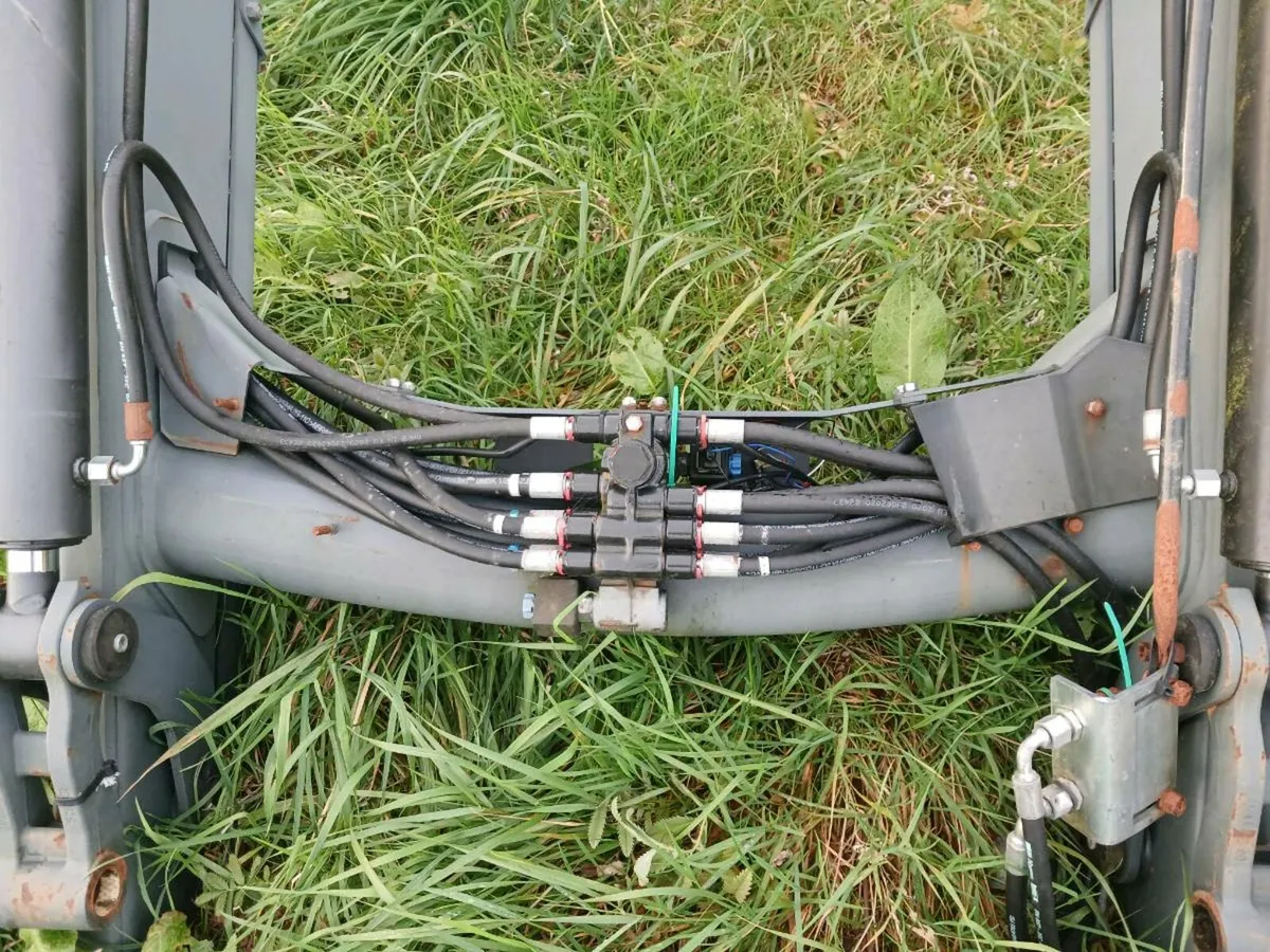 Quicke Q55 - Image 4
