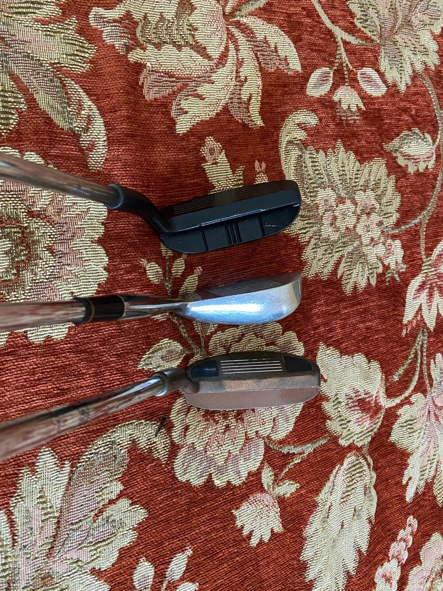 Golf Chipper / Jigger sale - Image 2