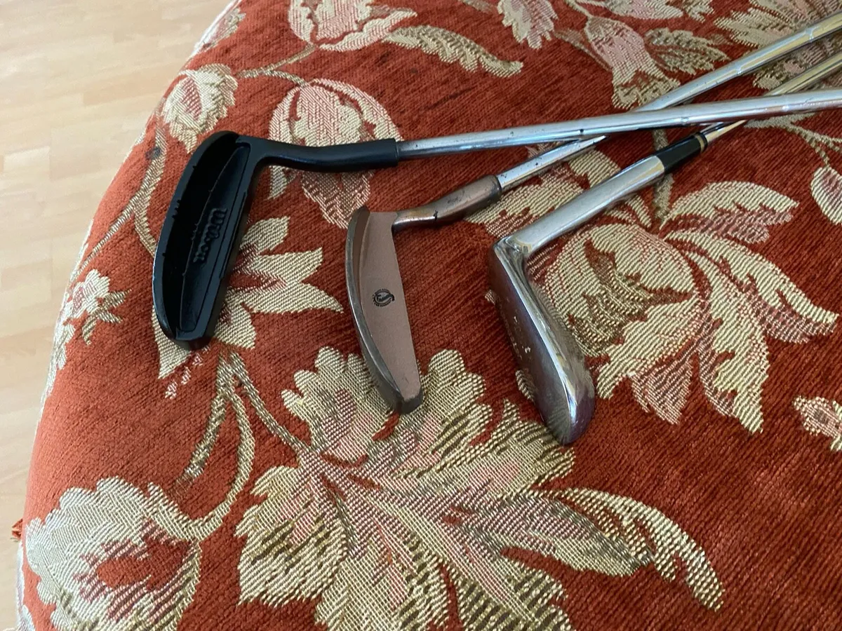 Golf Chipper / Jigger sale - Image 3