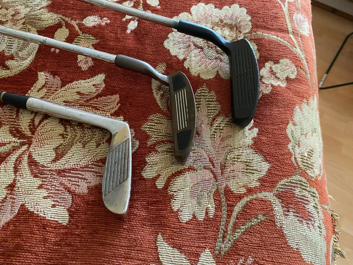 Golf Chipper / Jigger sale - Image 4
