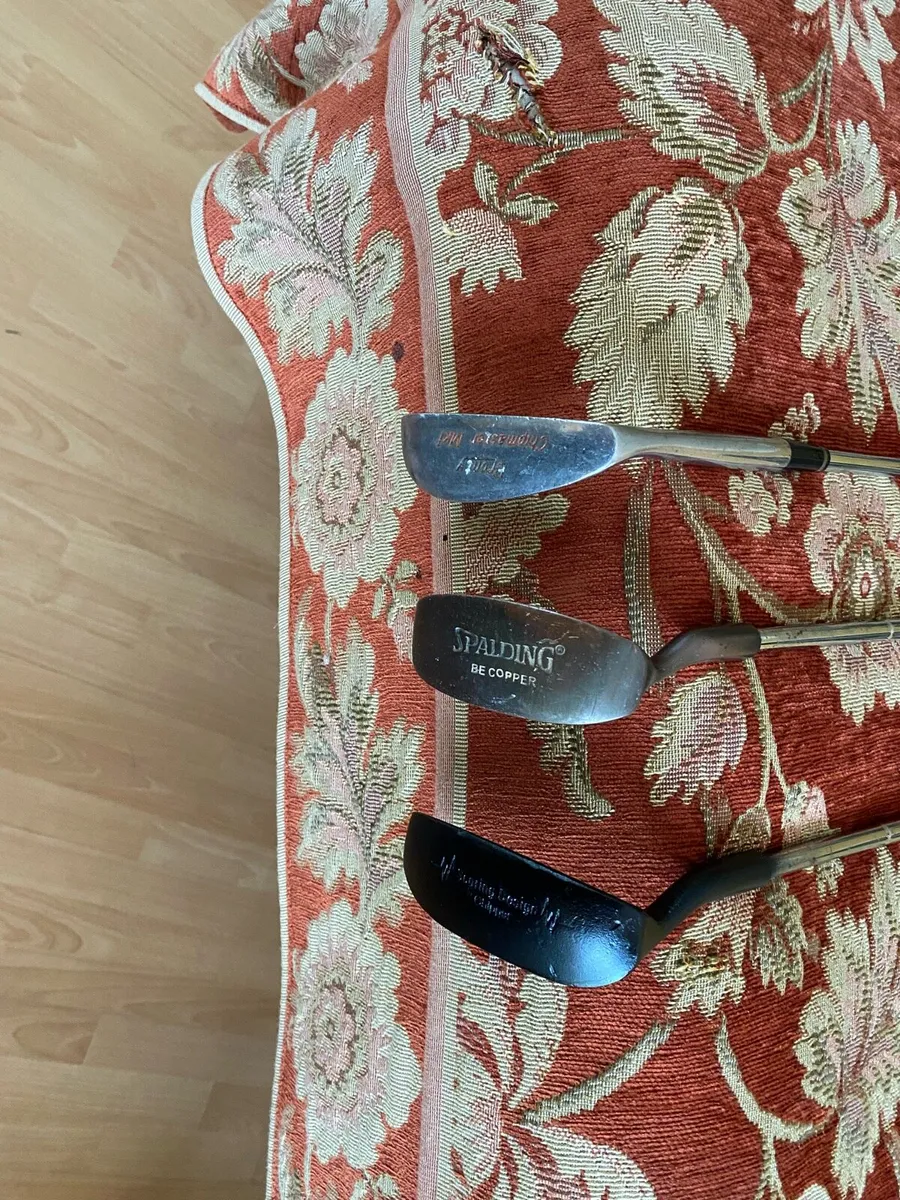 Golf Chipper / Jigger sale - Image 1