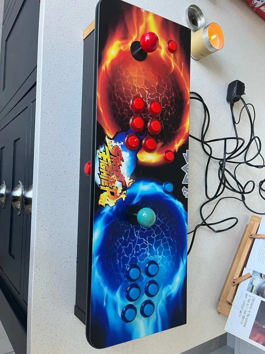 Arcade Machine - Image 4