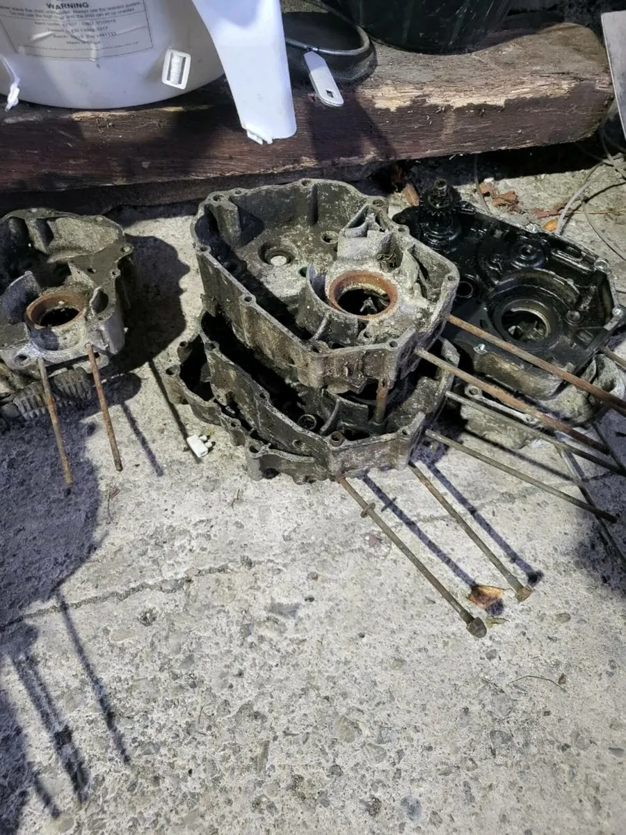 Honda 50 parts - Image 4