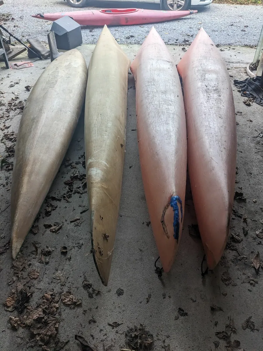 Kayaks - Image 4