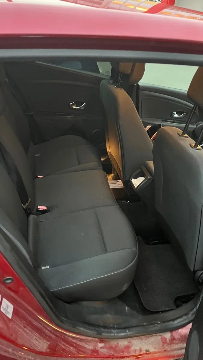 Renault Megane 2011 - Image 3