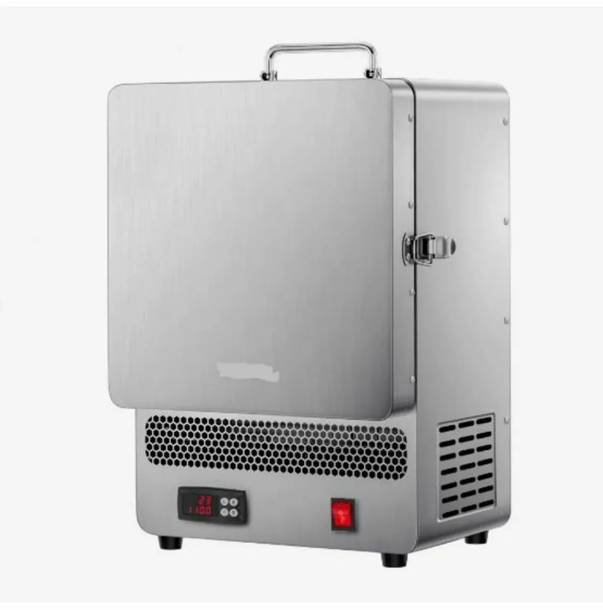 Tabletop Kiln Melter, 1500W Powerful - Image 3