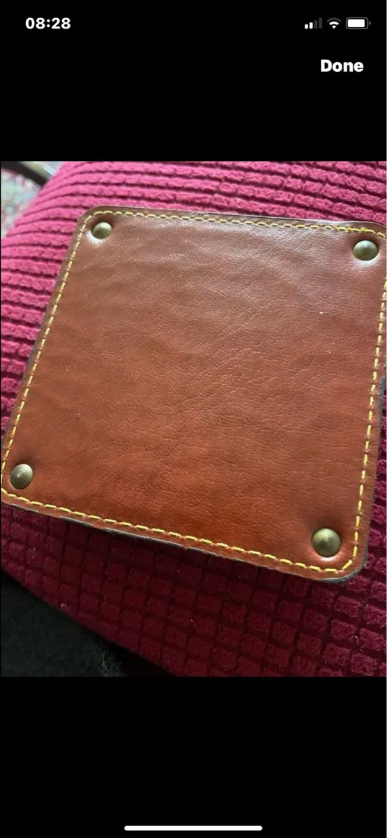 Desk Note Pad - Image 3