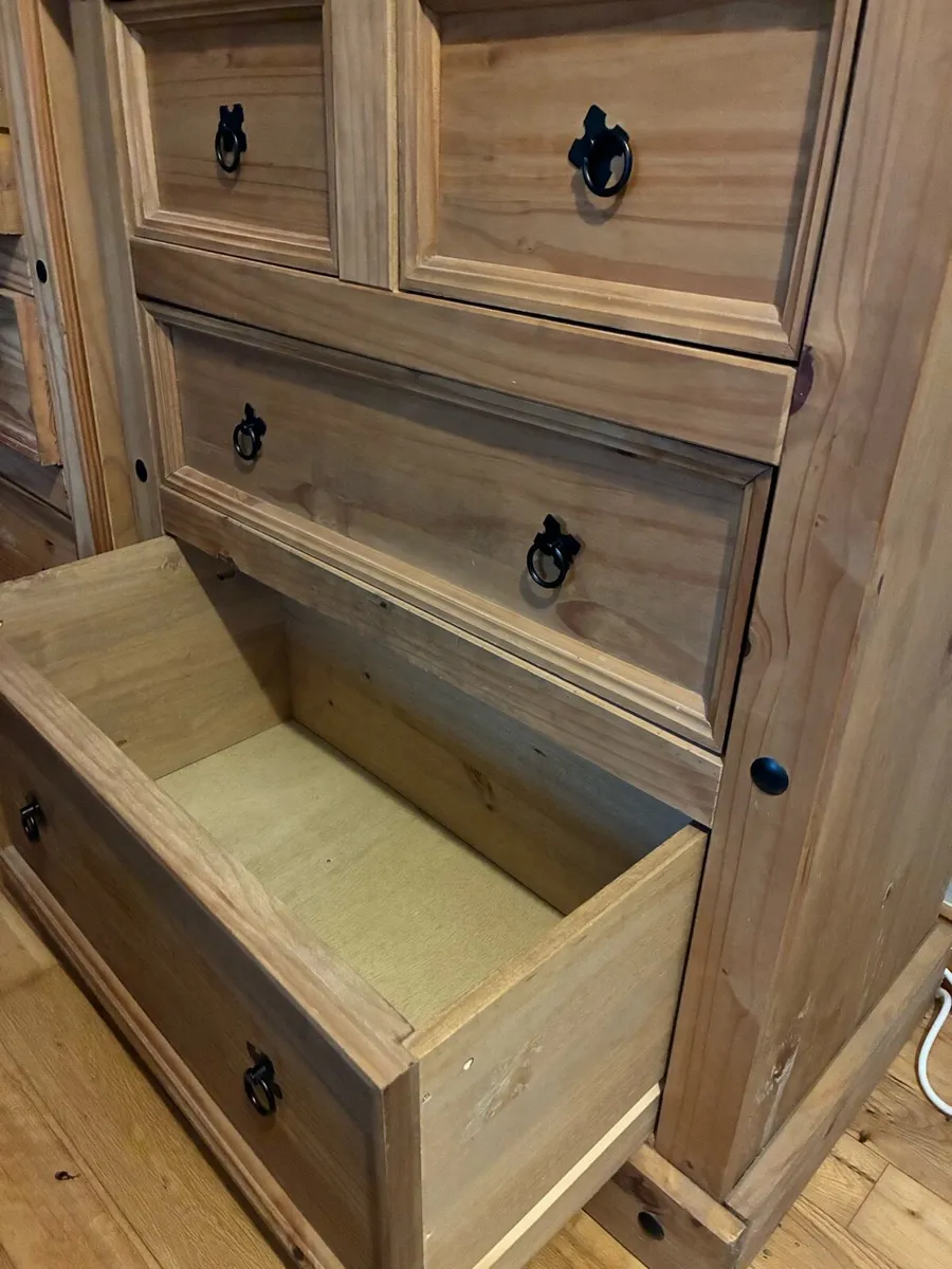 Chest of Drawers - Image 2