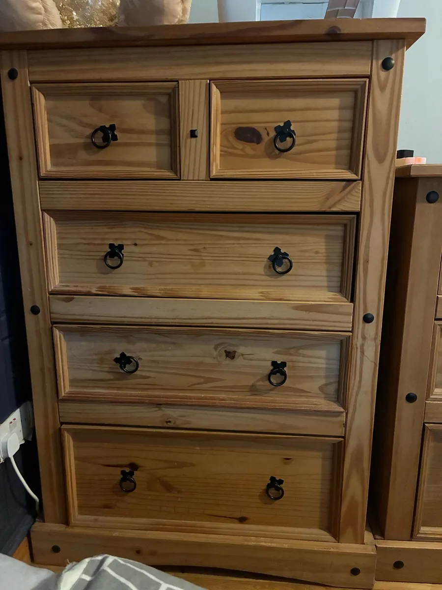 Chest of Drawers - Image 3
