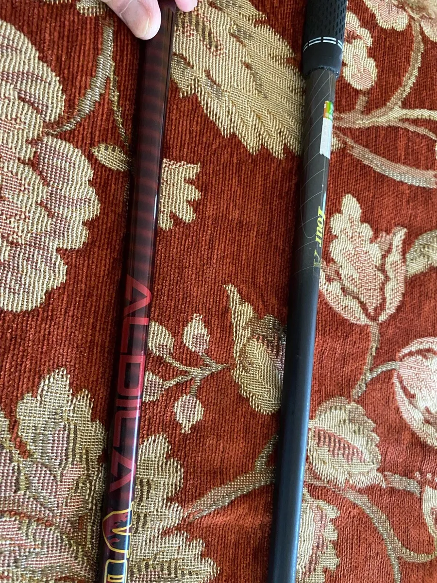 17 degrees Hybrid clubs - Image 3