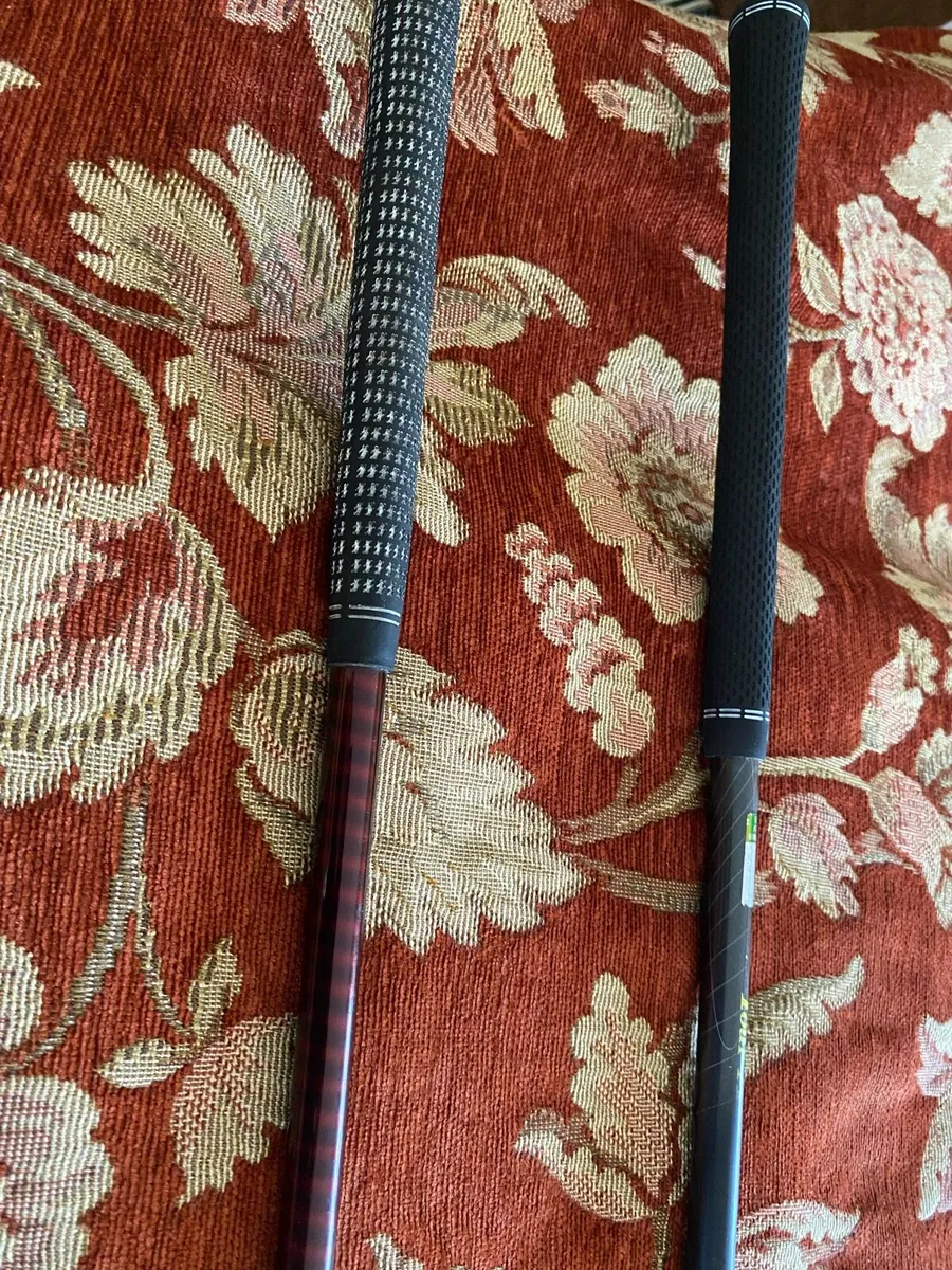 17 degrees Hybrid clubs - Image 4